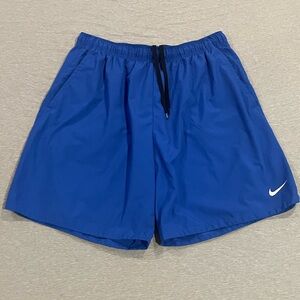 Nike Dri-Fit training Shorts